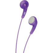 Jvc Gumy Earbuds Purple