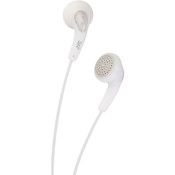 Jvc Gumy Earbuds White