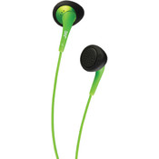 JVC  Gumy Air Earbuds Green