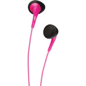 JVC  Gumy Air Earbuds Pink