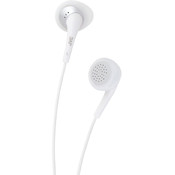 JVC  Gumy Air Earbuds Silver