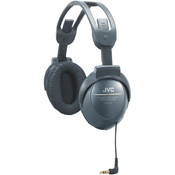 JVC  Noise-Canceling Headphone