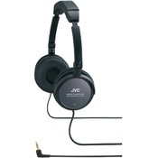 JVC  Noise Cancel Headphone