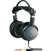 JVC  Full-Size Headphones