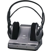 JVC 900 Mhz Wireless Headphone
