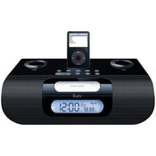 Iluv Blueetooth Speaker System