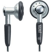 Jwin Earphones For Digital Devices