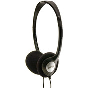 Jwin Wide Headphones