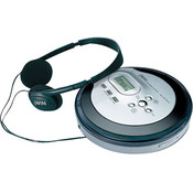Jwin Portable Mp3 CD Player
