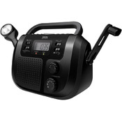 Jwin Am/Fm/Weathr Radio