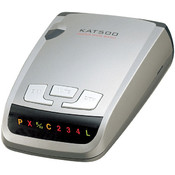 Rocky Mountain Radar Radar/Laser Detector