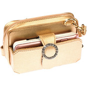 Krusell Gold Venus Case