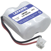 Lenmar 2.4V, 300Mah Phone Battery