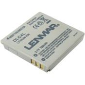 Lenmar Canon Replacement  Battery  Sd200/300