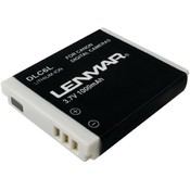 Lenmar Replacement  Battery  For Cnn Nb6L