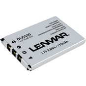 Lenmar Casio Replacement  Battery    Np20