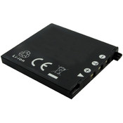 Lenmar Replacement  Battery  For Case O Np60
