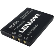 Lenmar Fuji  Replacement  Battery