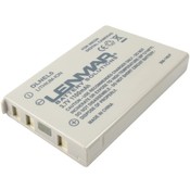 Lenmar Nikon Replacement  Battery  En-El5