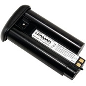 Lenmar No-Mem Li-Ion Battery -Nikon