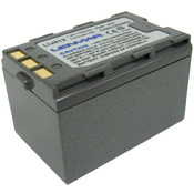 Lenmar Af Jvc Camera  Battery   7.2V 126