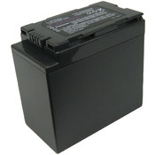 Lenmar Panasonic  Cga-D54S Camera  Battery