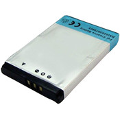 Lenmar Battery  4 Nomad/Muvo/Zen