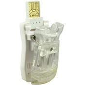 Uni Clip Charger W/Adjust