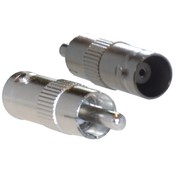 Lorex Bnc To RCA Adaptor