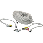 Lorex 100Ft Camera Extension Cable