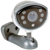 Lorex Refurb Mini Color In/Outddor Camera