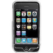 Macally Case W/Belt Clip For Iphone3G