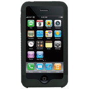 Macally Silicon Case For Iphone 3G