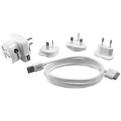 Macally Uni Power Kit For Ipod