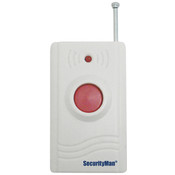 Securityman Wireless Panic Button