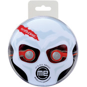 Mobility Expanded Earbudeez Gelly Headphone  Blue