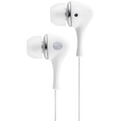 Mobility Expanded Headrush Inear Headphone  White