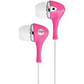 Mobility Expanded Headrush Inear Headphone  Pink