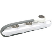 Monster Power 6 Outlets To Go, White