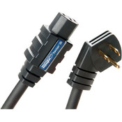 Monster Cable Pwrln 200 2Ft Crd Retail