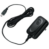 Motorola Mid-Rate Charger