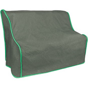 Monster Trucks Loveseat Cover