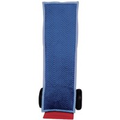 Monster Trucks Squre Top Hand Truk Cover