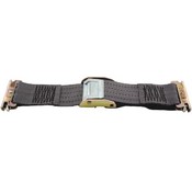Monster Trucks 16' Grey Cambuckle Strap-