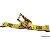 Monster Trucks 2" Ratchet Strap 12 Ft