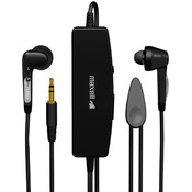Maxell Noise Reduction Earbuds