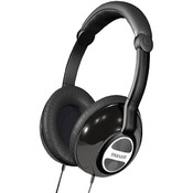 Maxell Full-Size Digital Hi-Pro Headphones