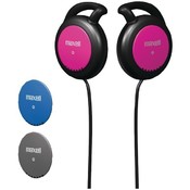 Maxell Kidssafe Ear Clips