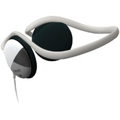 Maxell Stereo Neckband Headphone