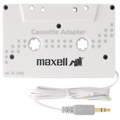 Maxell Ipod Cassette Adapter